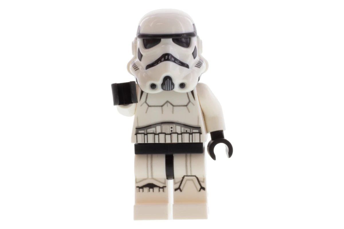 LEGO&reg; sw1137 Stormtrooper