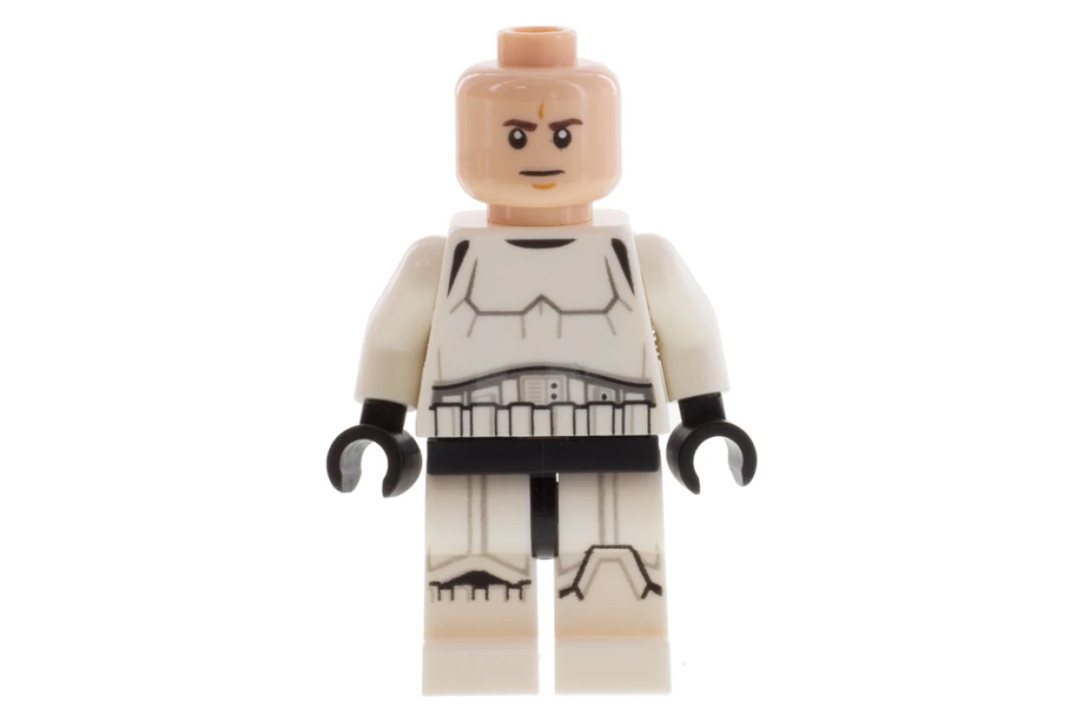 LEGO&reg; sw1137 Stormtrooper