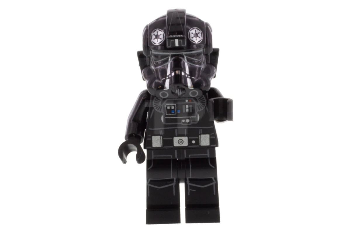 LEGO&reg; sw1138 Piloto de caza Tie