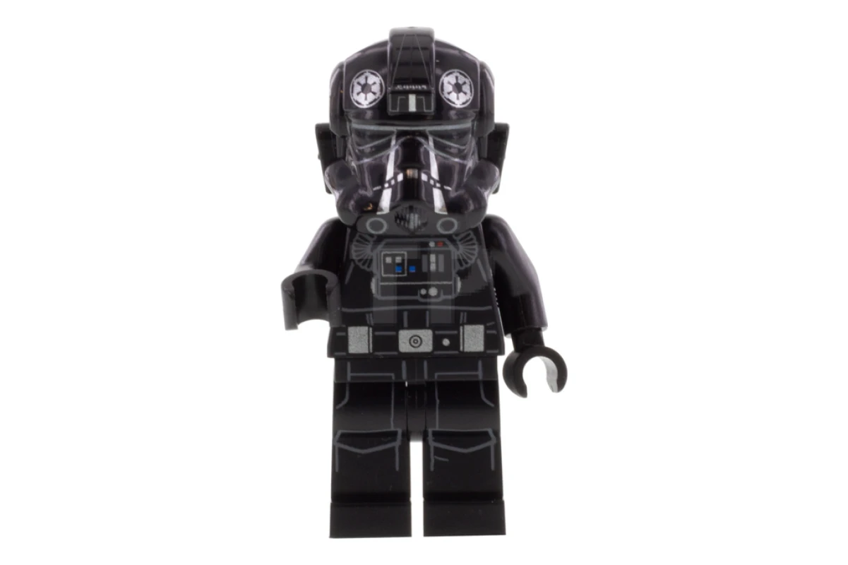 LEGO&reg; sw1138 Piloto de caza Tie