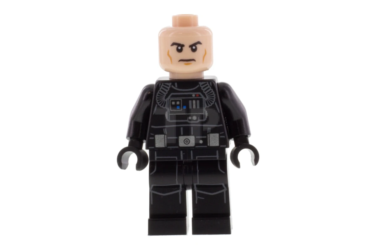 LEGO&reg; sw1138 Piloto de caza Tie