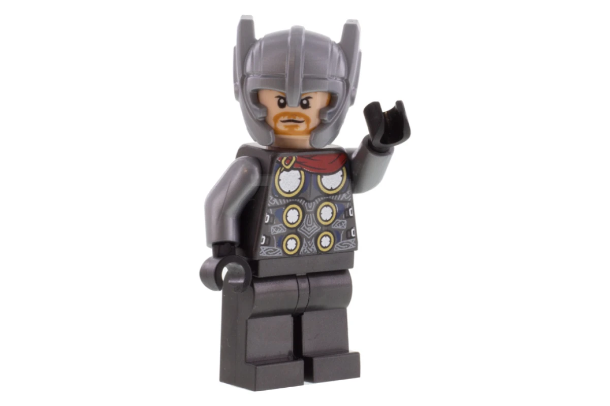 LEGO&reg; sh0680 Thor