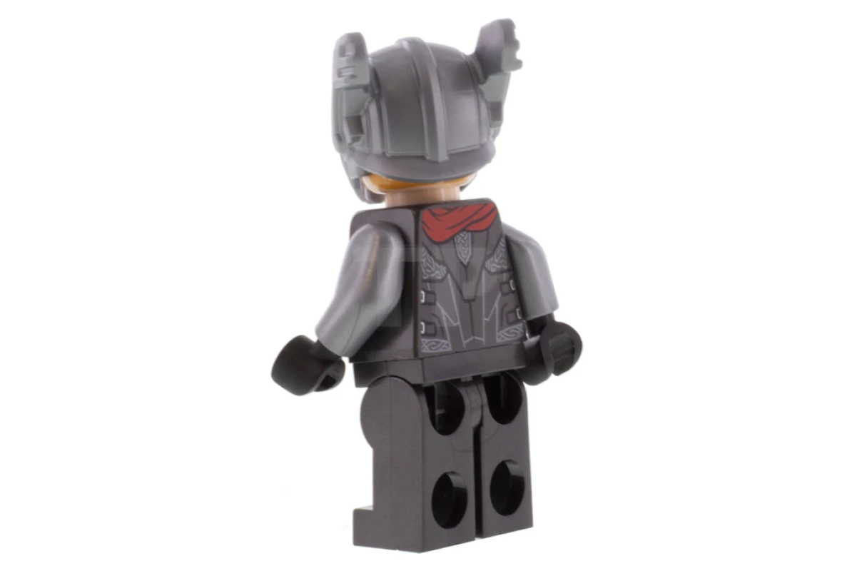 LEGO&reg; sh0680 Thor