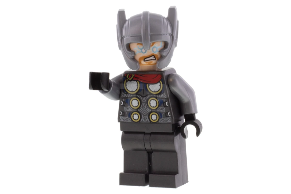 LEGO&reg; sh0680 Thor