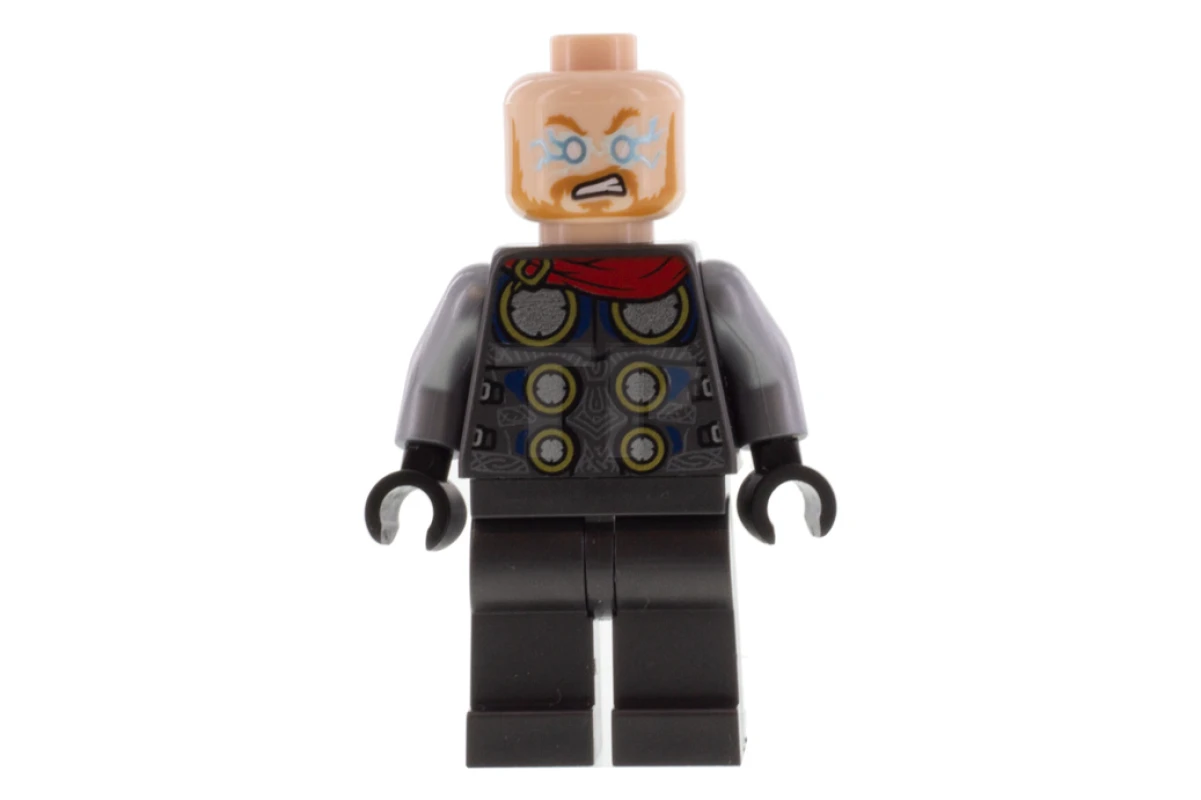 LEGO&reg; sh0680 Thor