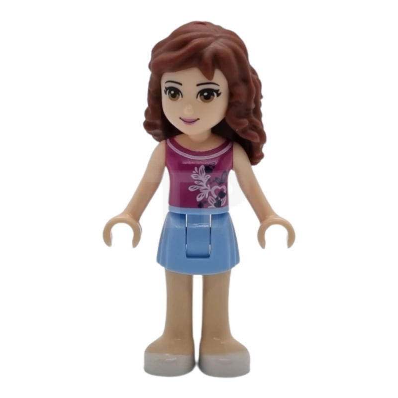 LEGO&reg; frnd0040 Olivia