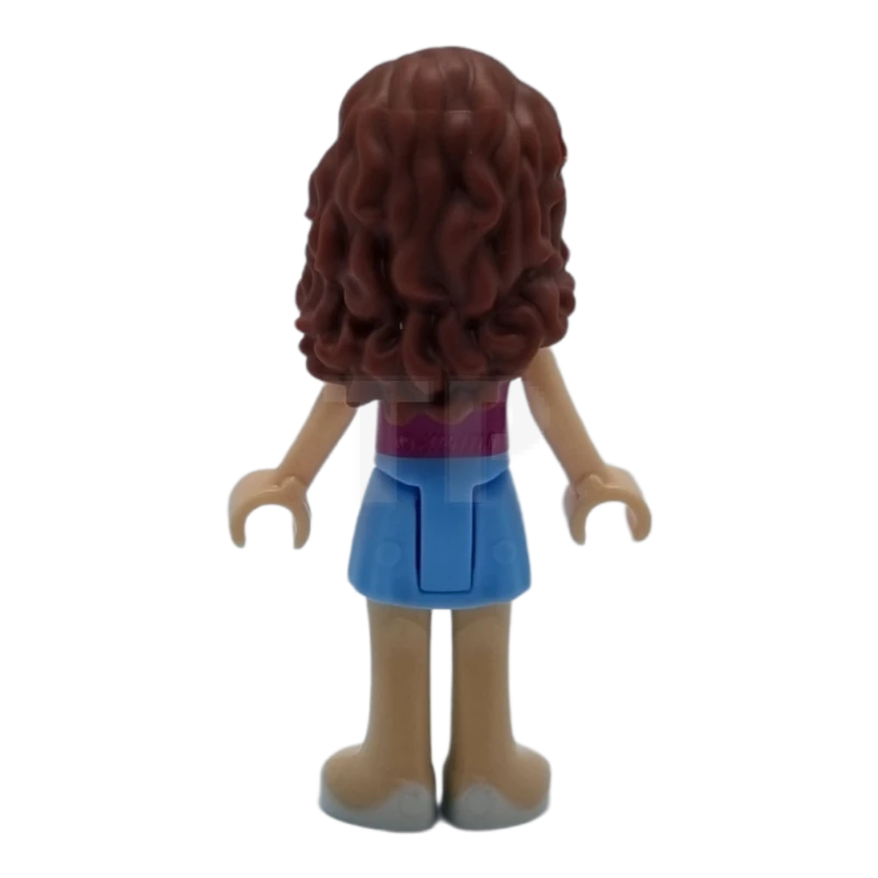 LEGO&reg; frnd0040 Olivia