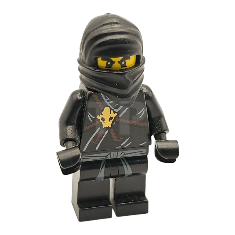 LEGO&reg; njo0006 Cole