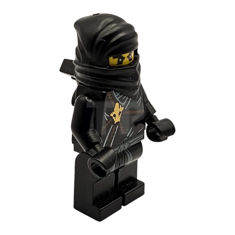 LEGO&reg; njo0006 Cole