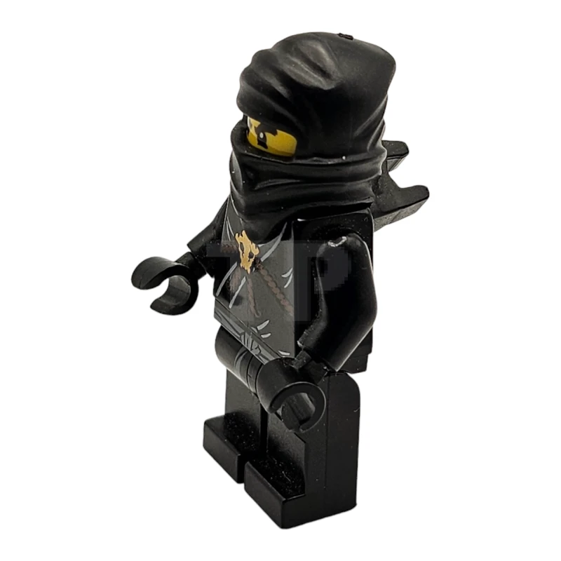 LEGO&reg; njo0006 Cole