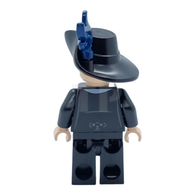 LEGO&reg; poc004 Hector Barbossa