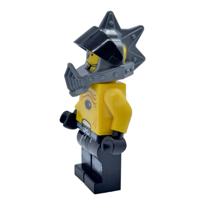 LEGO&reg; sp097 Space Police 3 Alien - Serpente con visore