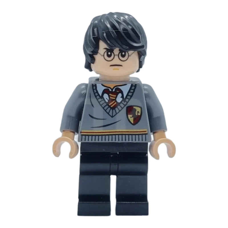 LEGO&reg; dim036 Harry Potter - Dimensions Team Pack (figurine seulement)