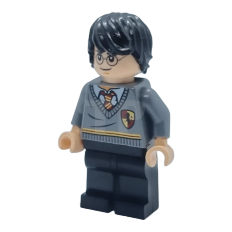 LEGO&reg; dim036 Harry Potter - Dimensions Team Pack (figurine seulement)