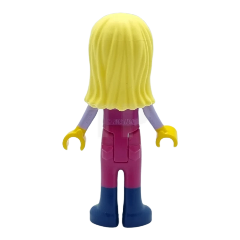 LEGO&reg; frnd0211 Stephanie