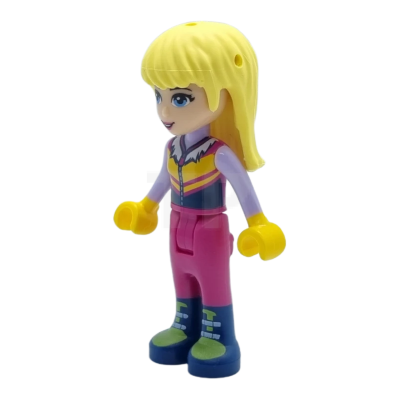 LEGO&reg; frnd0211 Stephanie
