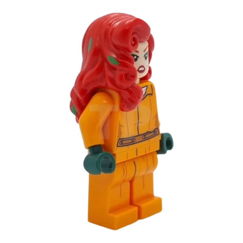 LEGO&reg; sh0342 Hiedra Venenosa