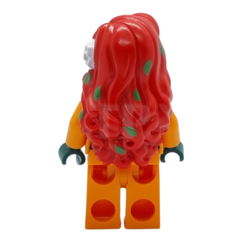 LEGO&reg; sh0342 Hiedra Venenosa
