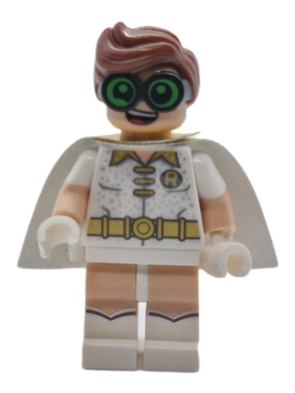 LEGO&reg; sh0444 Disco Robin
