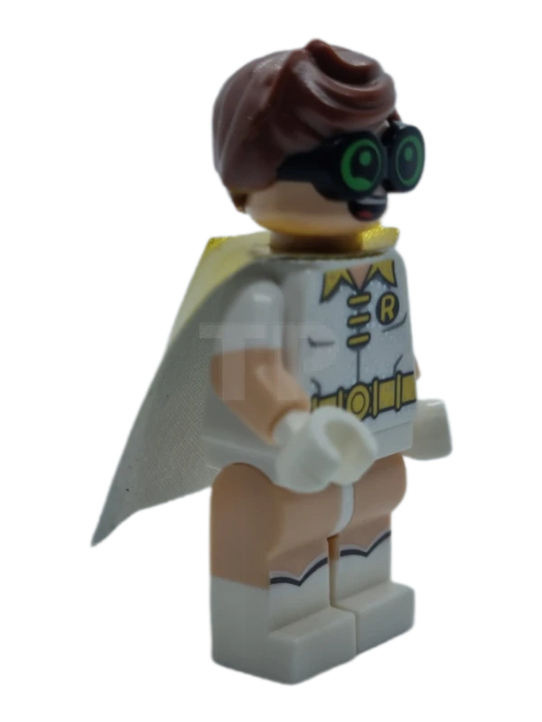 LEGO&reg; sh0444 Disco Robin