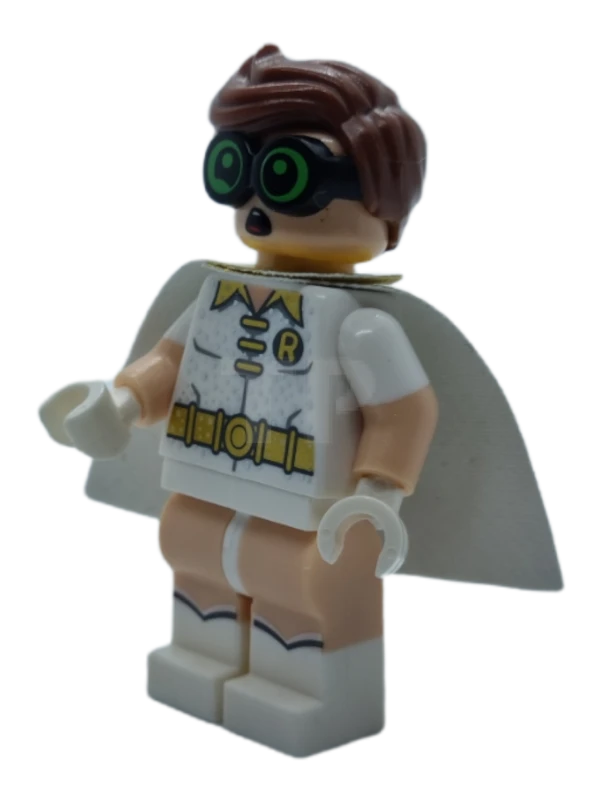 LEGO&reg; sh0444 Disco Robin