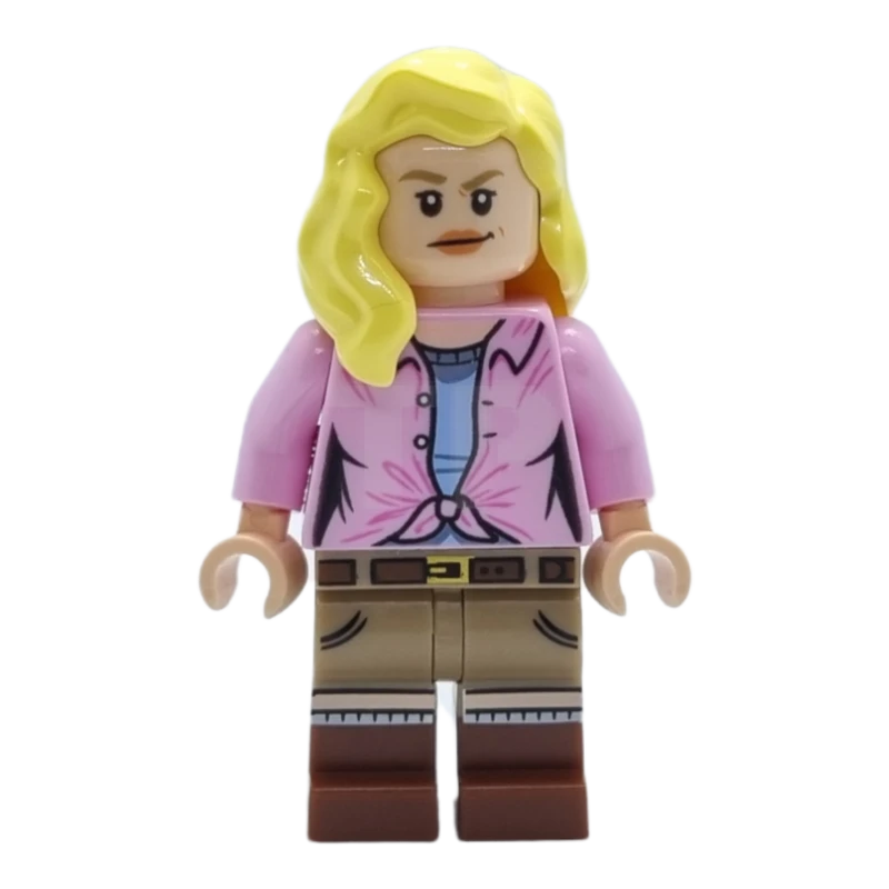 LEGO&reg; jw028 Ellie Sattler
