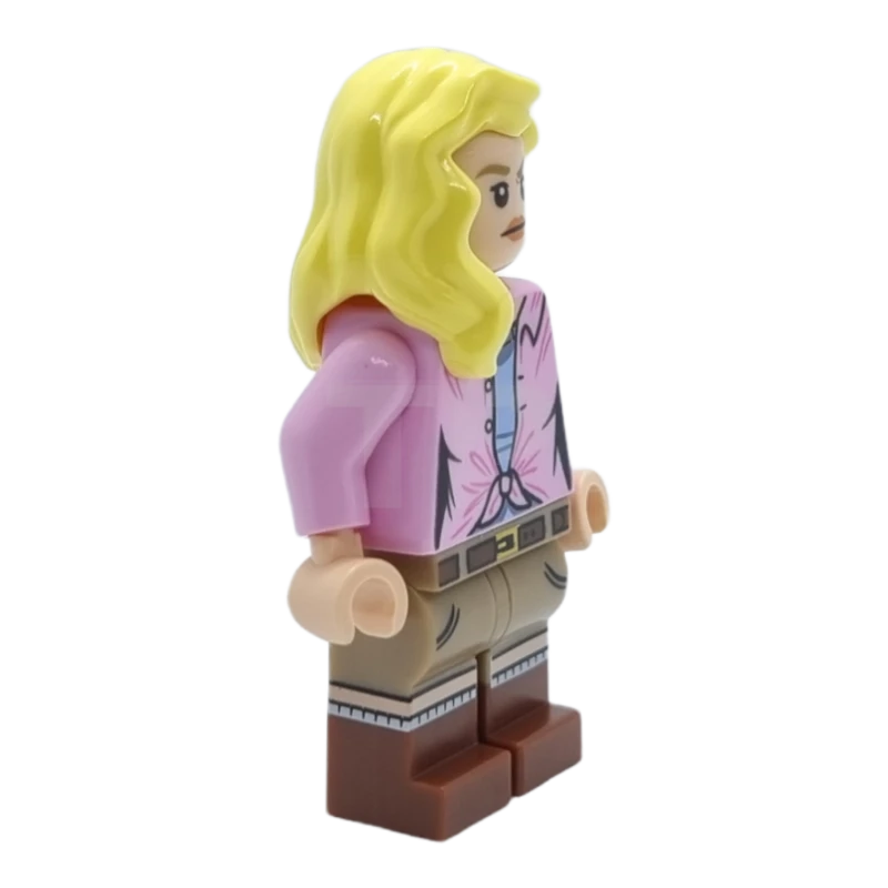 LEGO&reg; jw028 Ellie Sattler