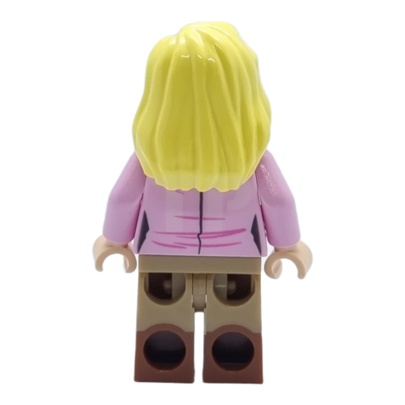 LEGO&reg; jw028 Ellie Sattler
