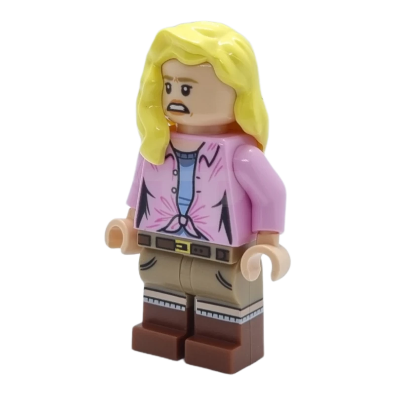 LEGO&reg; jw028 Ellie Sattler