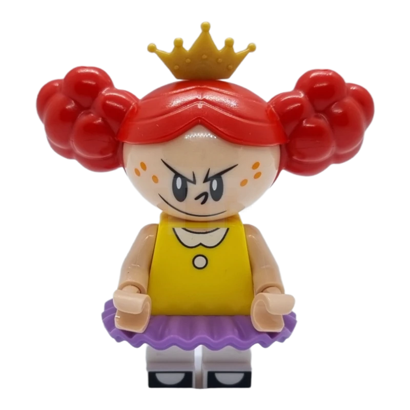 LEGO&reg; ppg002 Princesa Morbucks