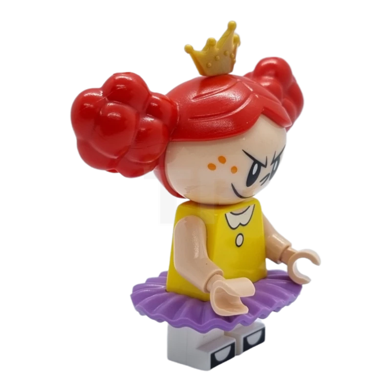 LEGO&reg; ppg002 Princesa Morbucks