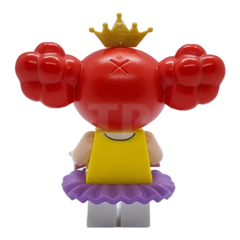 LEGO&reg; ppg002 Princesa Morbucks