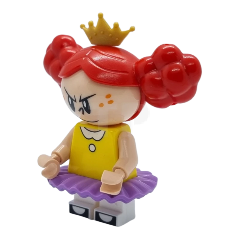 LEGO&reg; ppg002 Princesa Morbucks