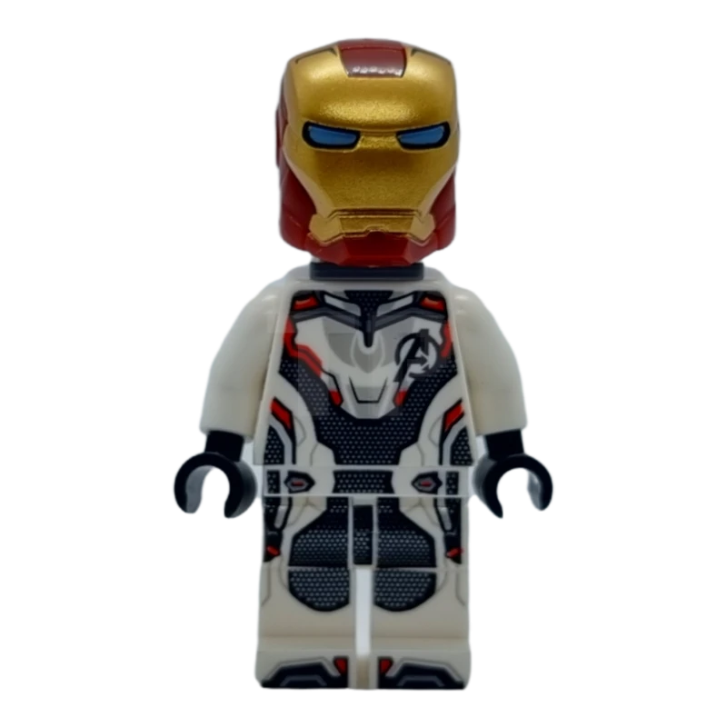 LEGO&reg; sh0575 Iron Man