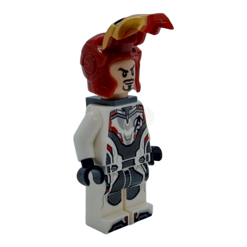 LEGO&reg; sh0575 Iron Man