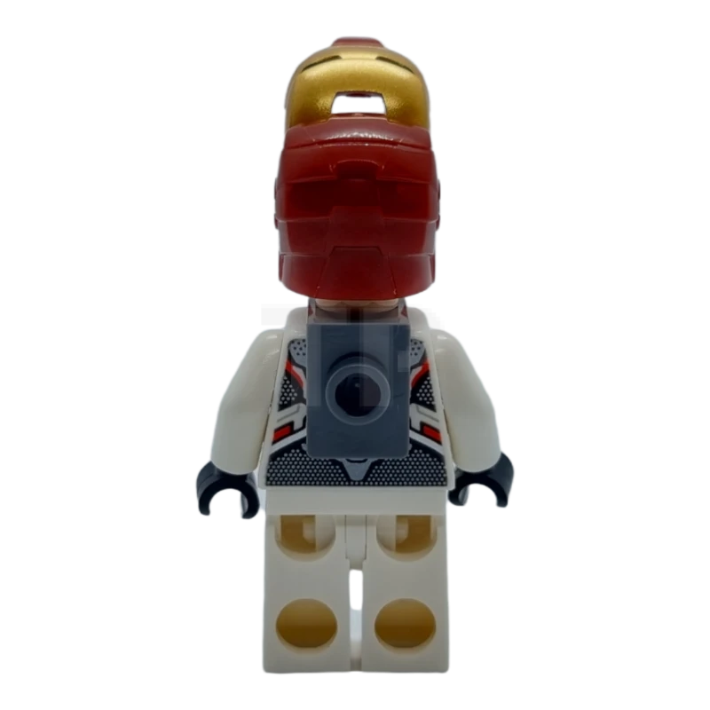 LEGO&reg; sh0575 Iron Man