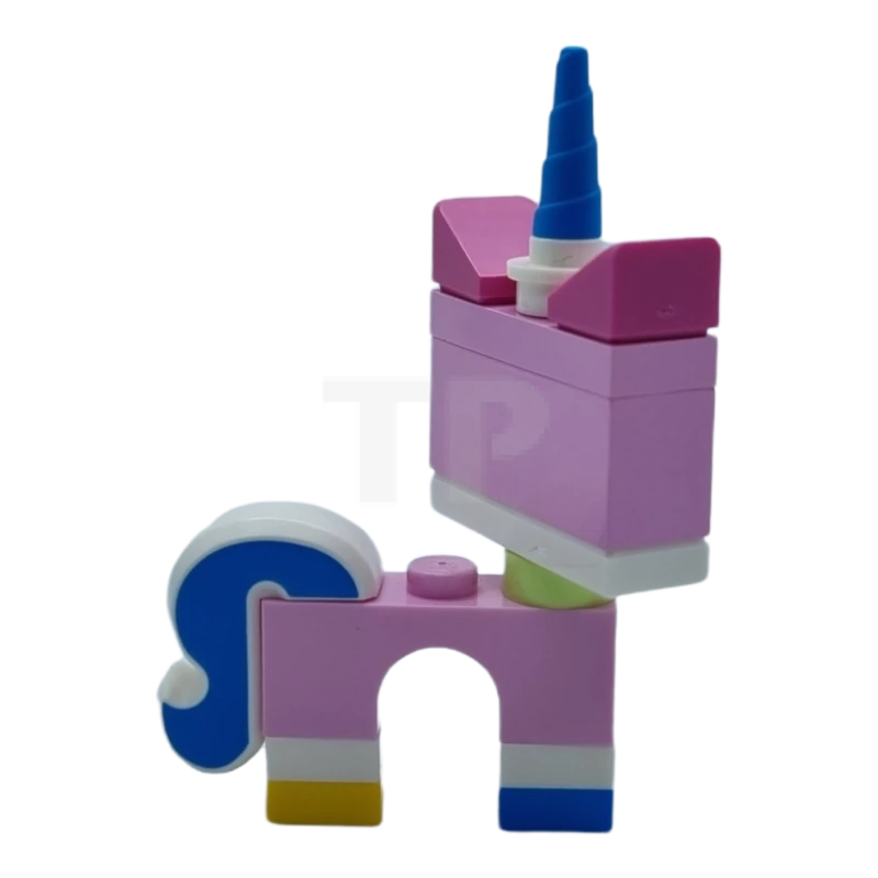 LEGO&reg; uni03 Unikitty - Sonriendo