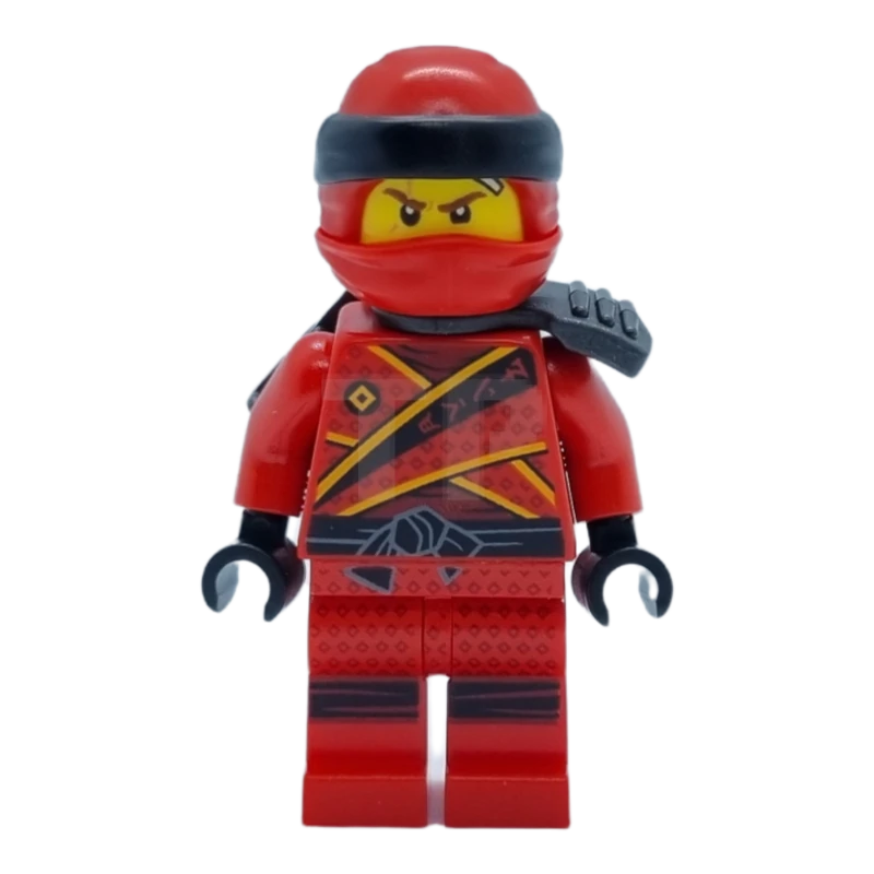 LEGO&reg; njo0391a Kai