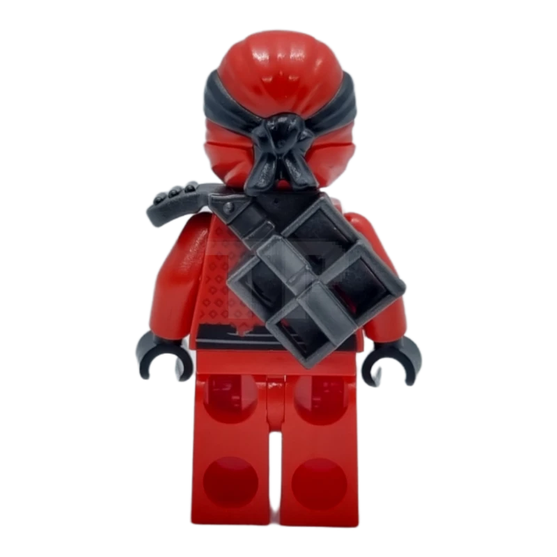 LEGO&reg; njo0391a Kai