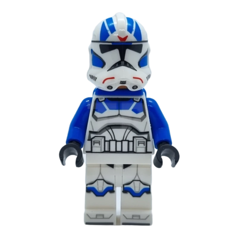 LEGO&reg; sw1093 501st Legion Jet Trooper