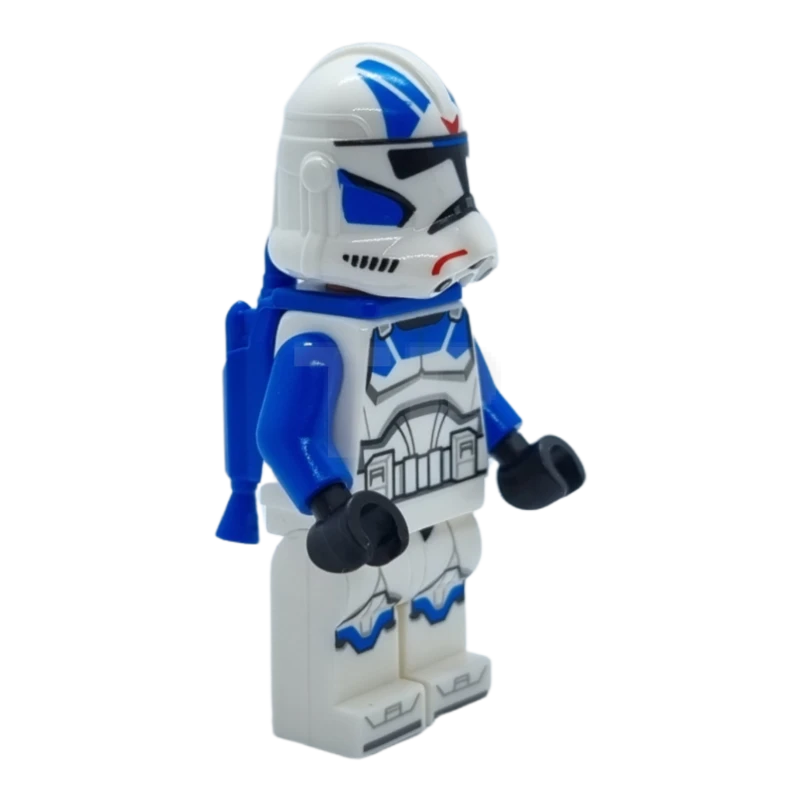 LEGO&reg; sw1093 501st Legion Jet Trooper