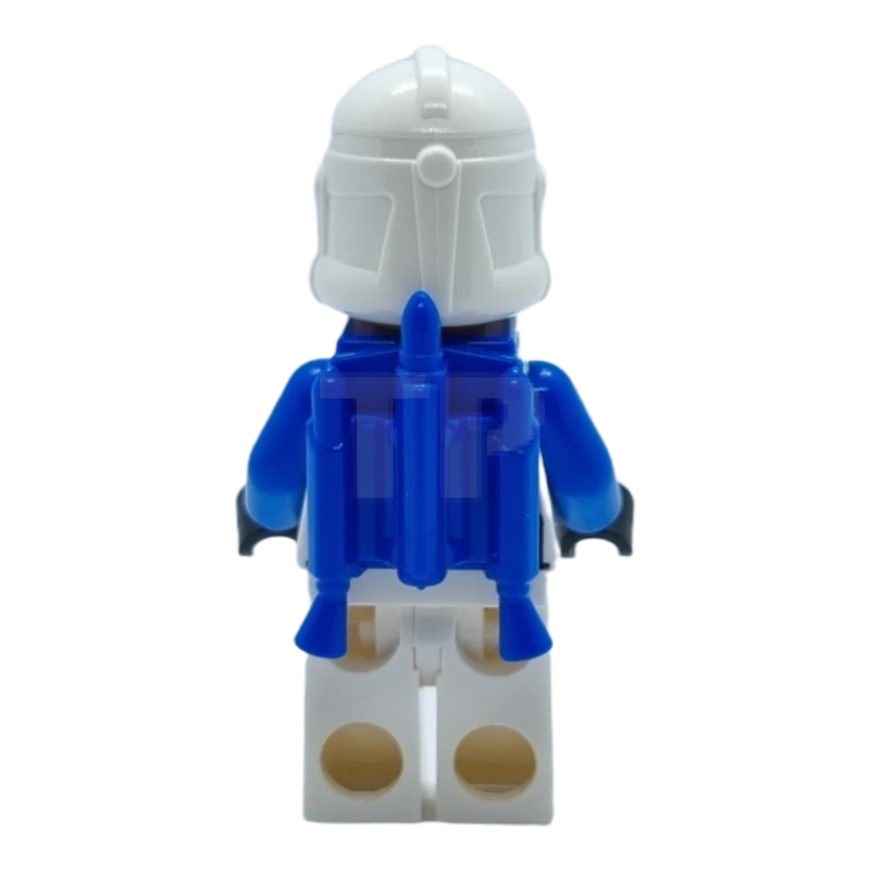 LEGO&reg; sw1093 501st Legion Jet Trooper