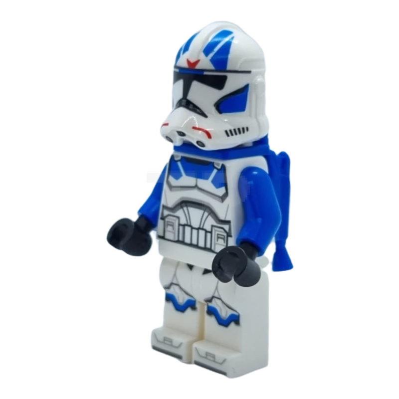 LEGO&reg; sw1093 501st Legion Jet Trooper
