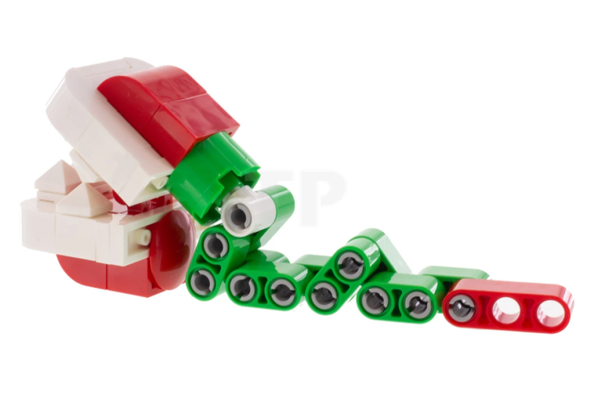 LEGO&reg; mar0039 Planta Piraña