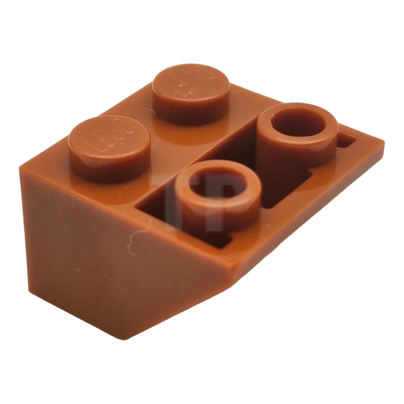 LEGO&reg; 6187575 - 3660 - Dachstein 45° 2 x 2 - Umgekehrt