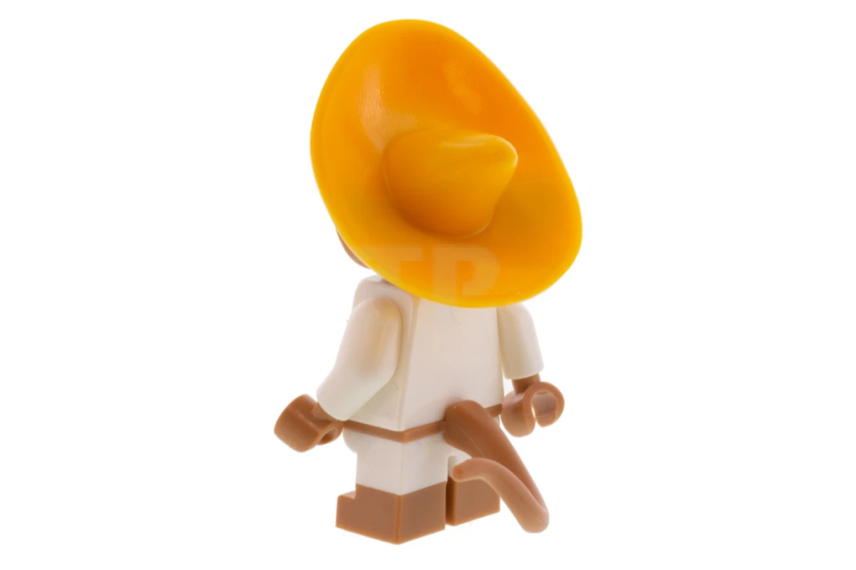 LEGO&reg; collt08 Speedy Gonzales (ohne Zubehör)