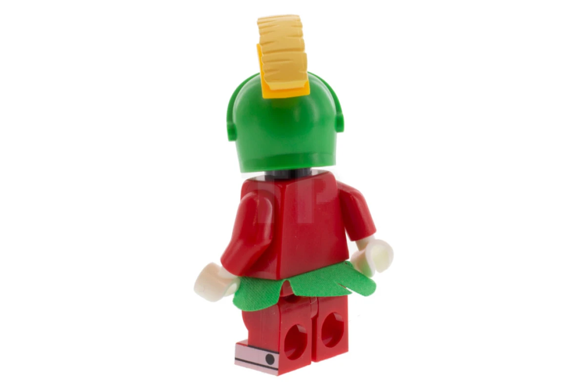 LEGO&reg; collt10 Marvin the Martian (without accessories)