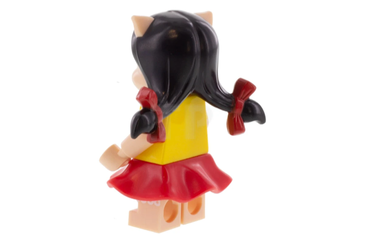 LEGO&reg; collt11 Petunia Pig (without accessories)