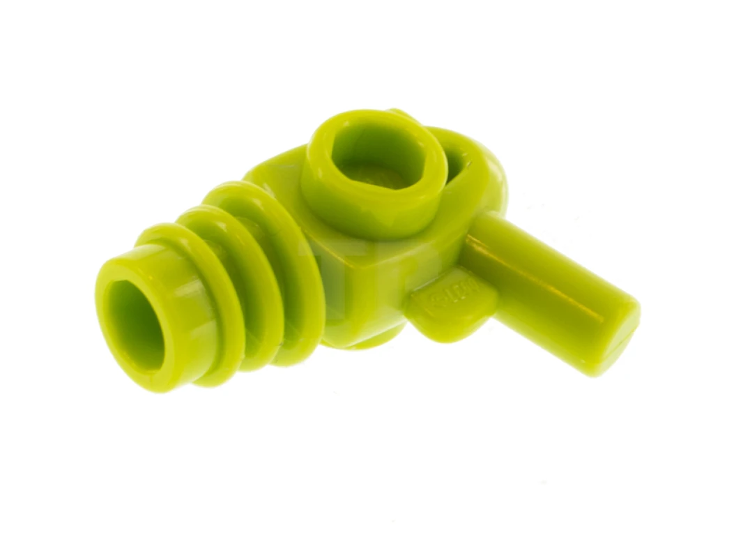 LEGO&reg; 6335982 - 13608 - Weapon Ray Gun - Heat Diffusers