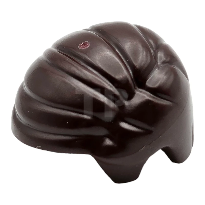 LEGO&reg; 6065515 - 99930 - Hair for LEGO-figure, Short Combed Sideways